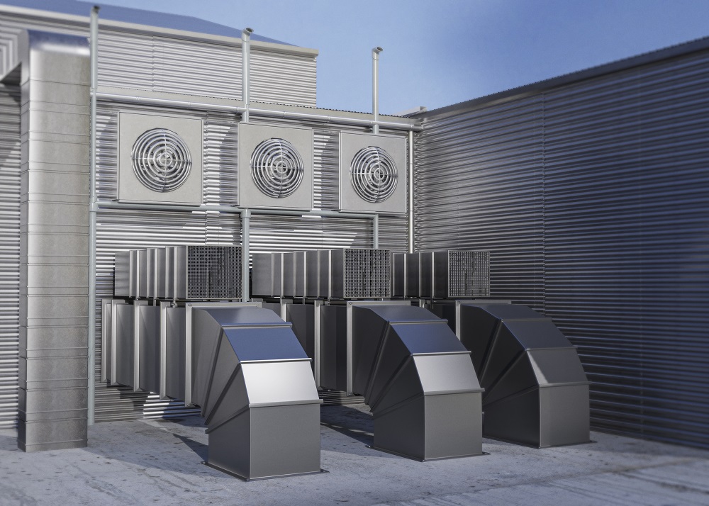 Types of Industrial Humidifiers to Consider for Your Facility